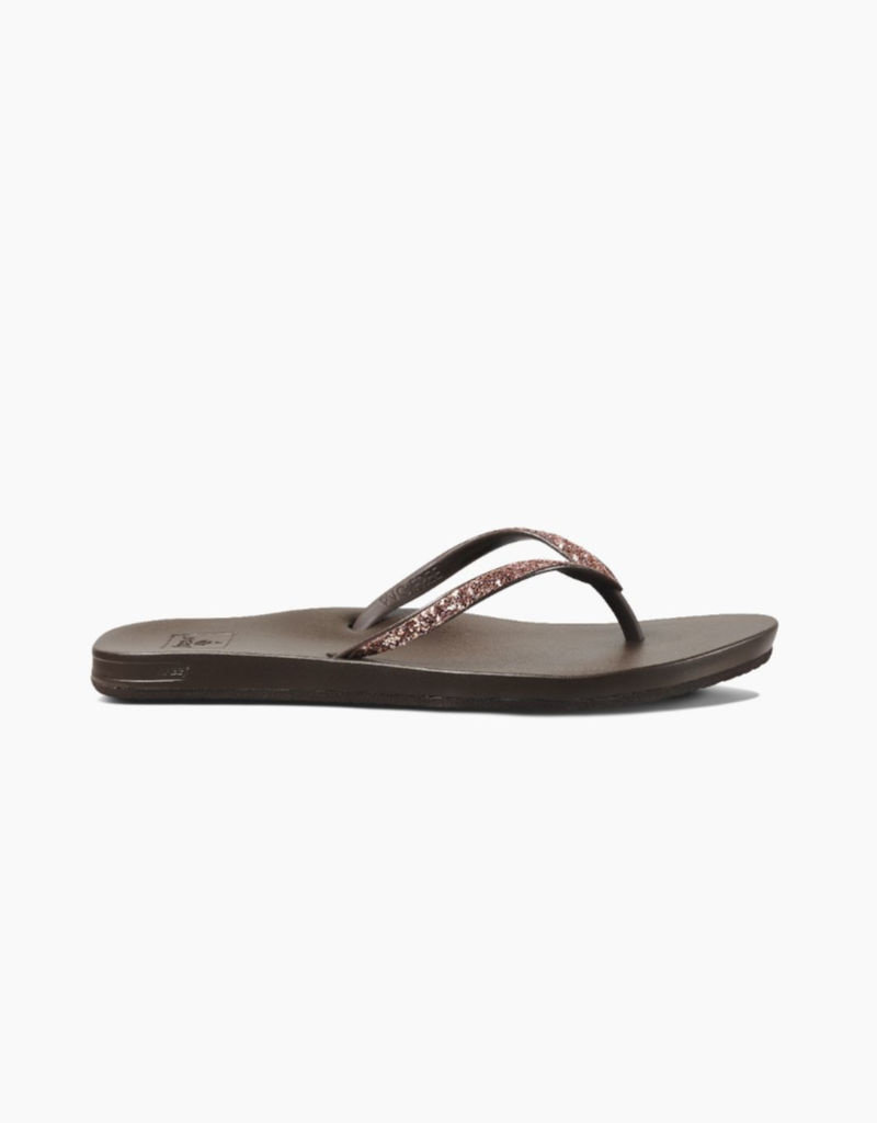 reef cushion bounce stargazer flip flop