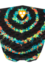 Gorilla Ozzie Wright Traction Pad - Dyed