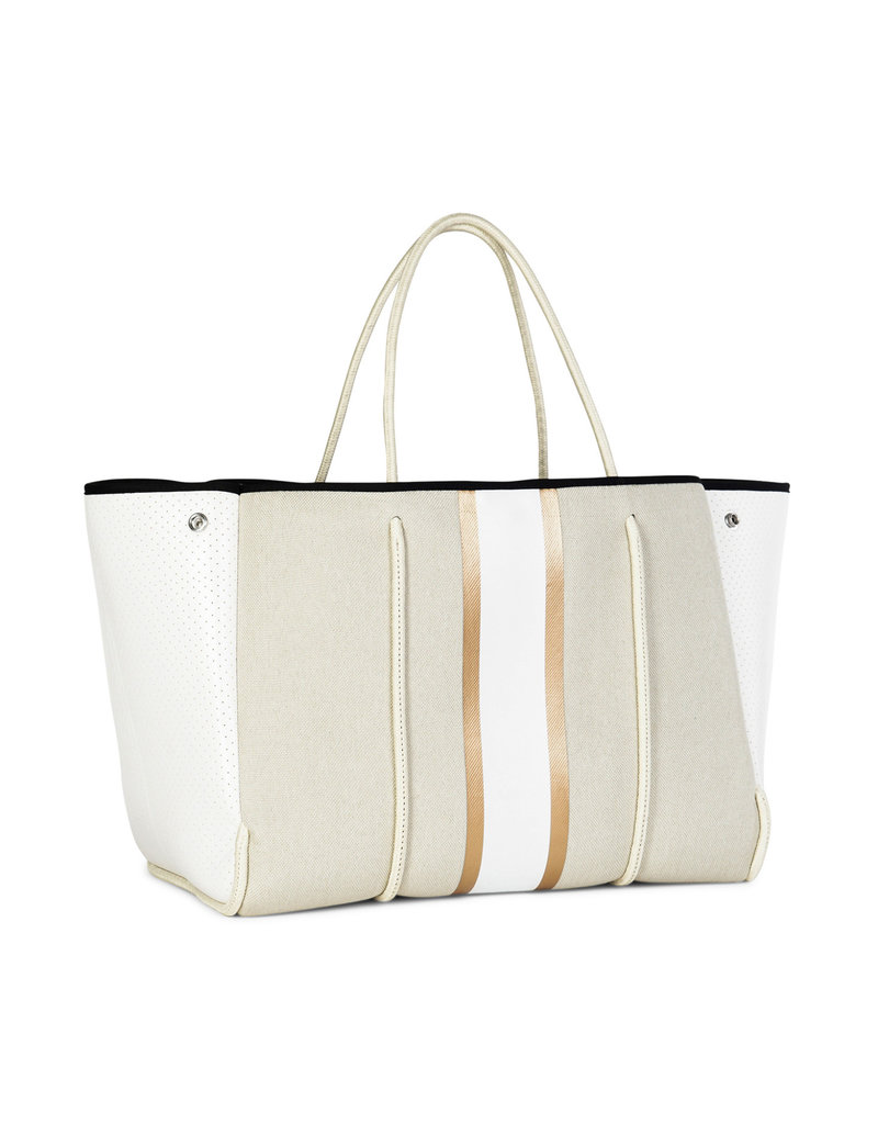 haute shore tote