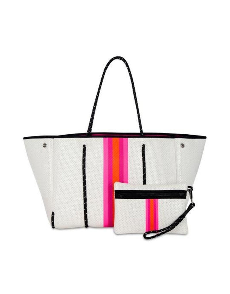 Neoprene Tote Haute Shore 2024 favors