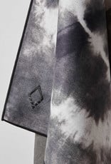 Nomadix Nomadix Towel - Tie Dye Black and White