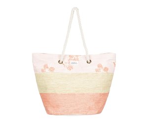 roxy sunseeker beach bag