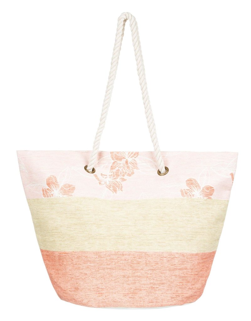 straw beach bag