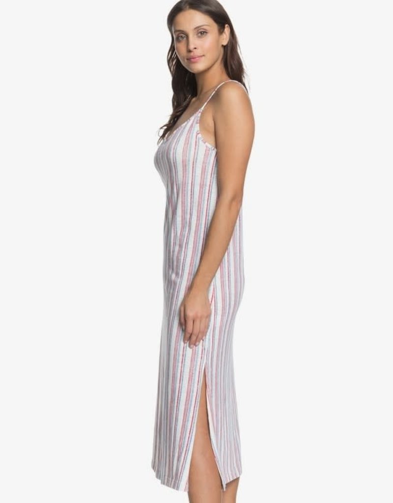 roxy beach dress