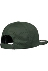Quiksilver Adapted Flexfit Cap - Old 