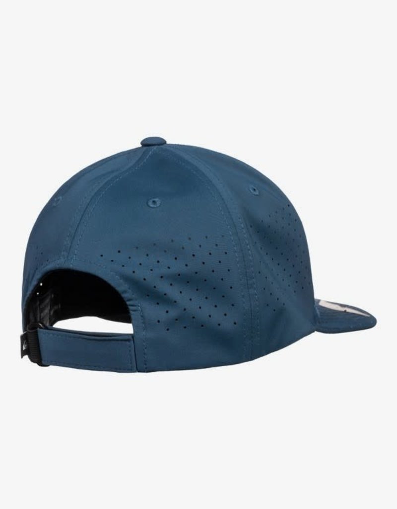 Quiksilver Adapted Flexfit Cap - Old 