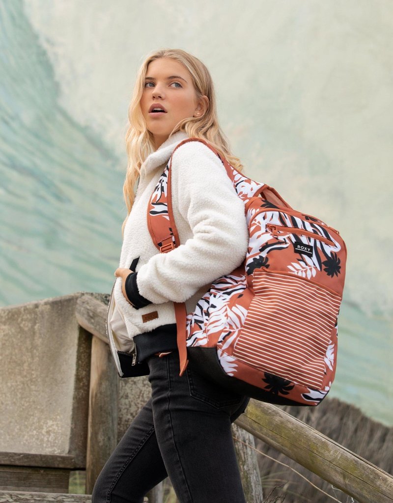 roxy medium backpack