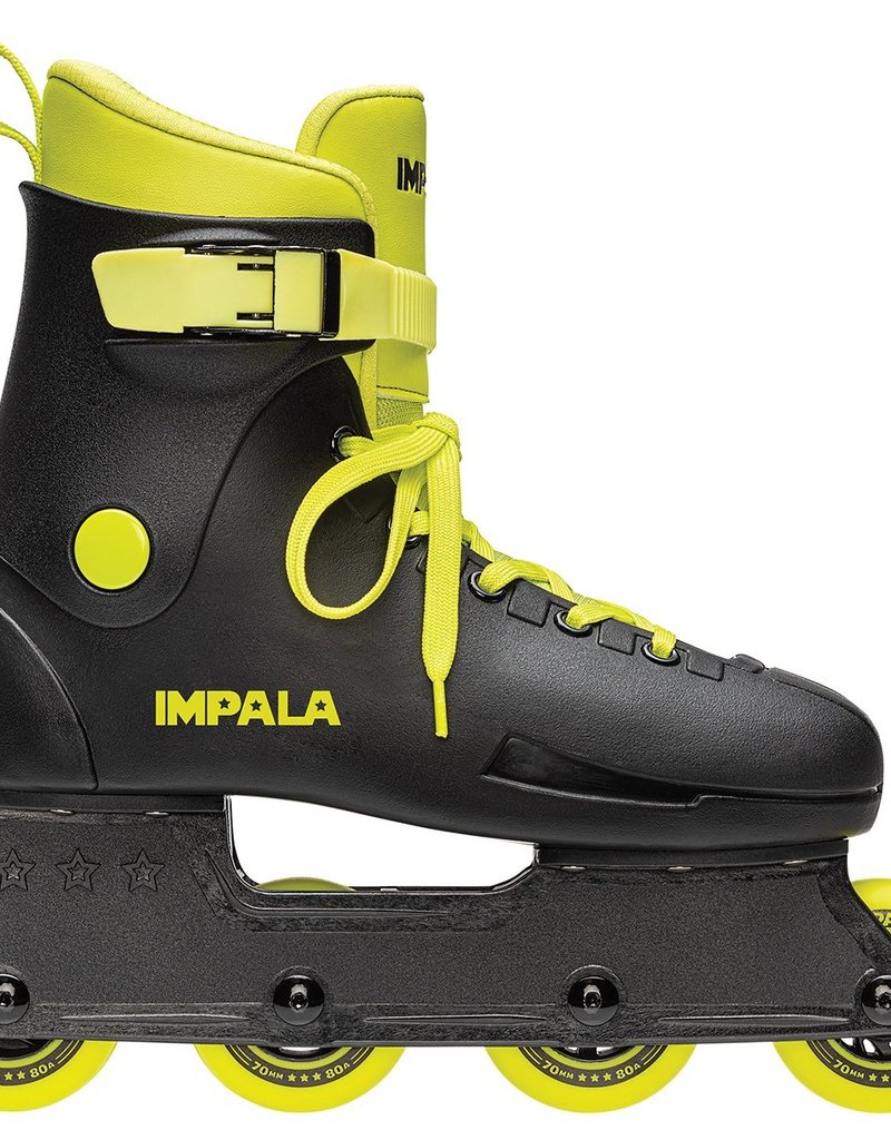 Impala Lightspeed Inline Skate