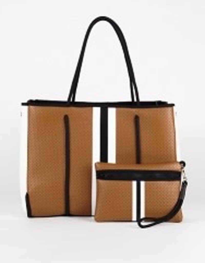 haute shore tote