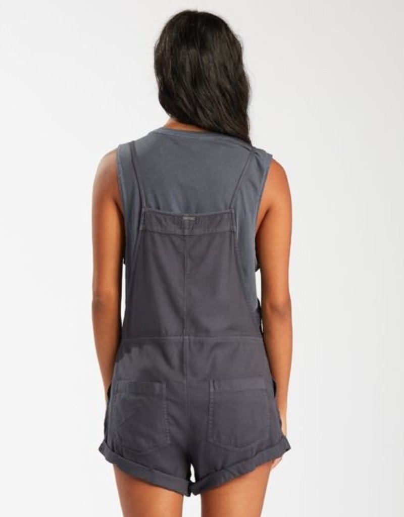 billabong overall shorts