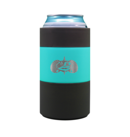 Toadfish Outfitters Toadfish Outfitters Non-Tipping Can Cooler - Teal