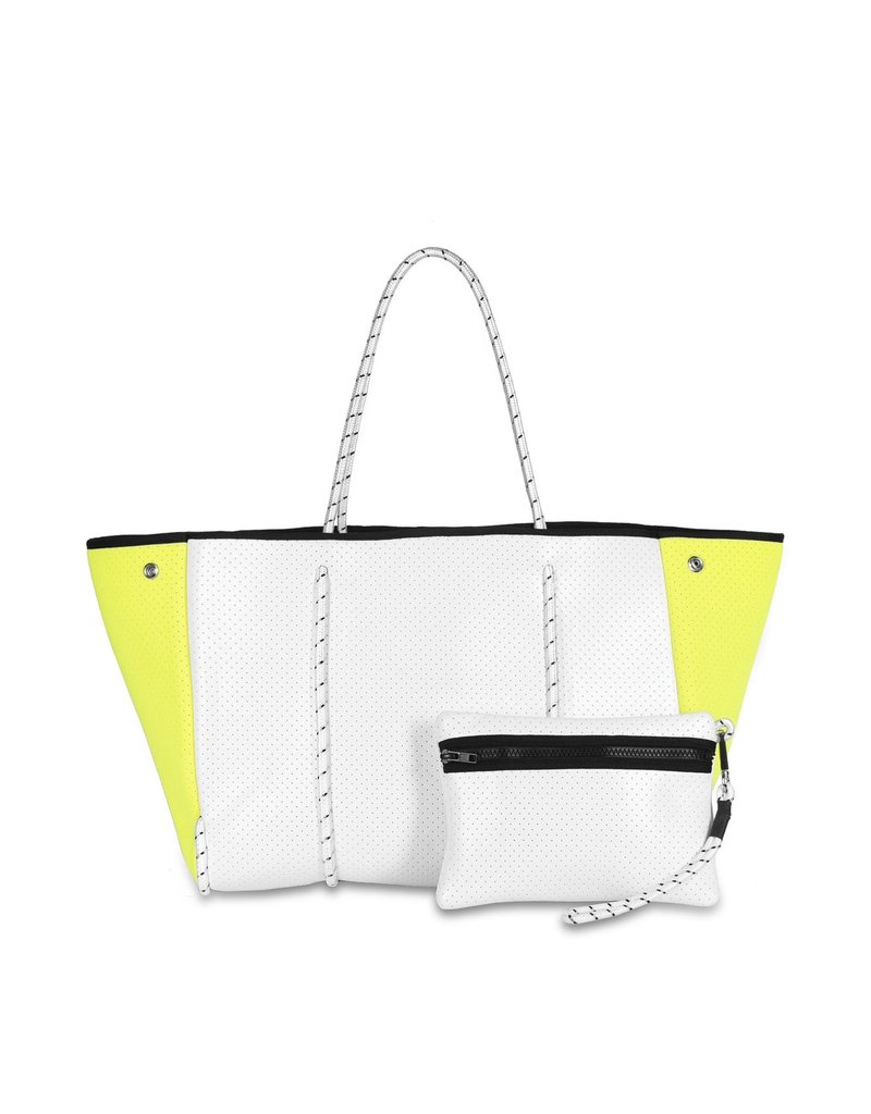 haute shore tote