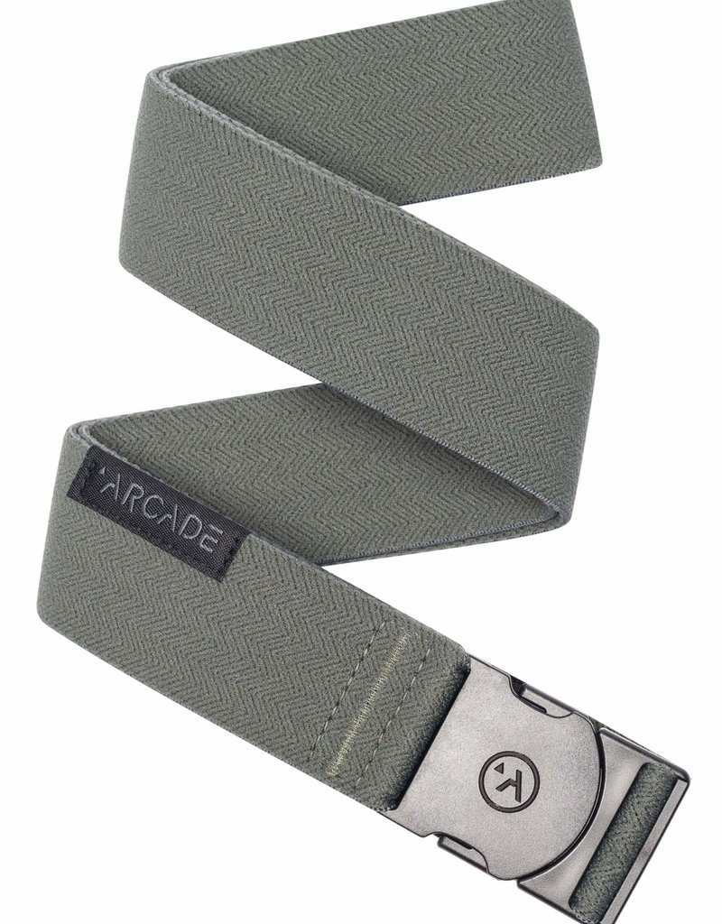 green ranger belt buckle