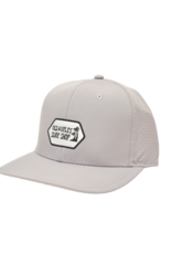 Old Naples Surf Shop ONSS Chart Tech Hat