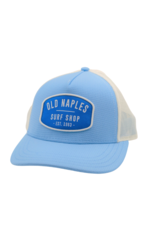 ONSS Established Trucker Hat