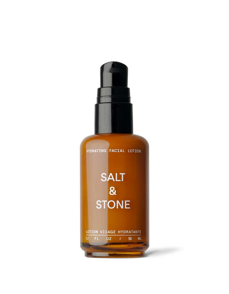 Salt & Stone Salt & Stone Hydrating Facial Lotion