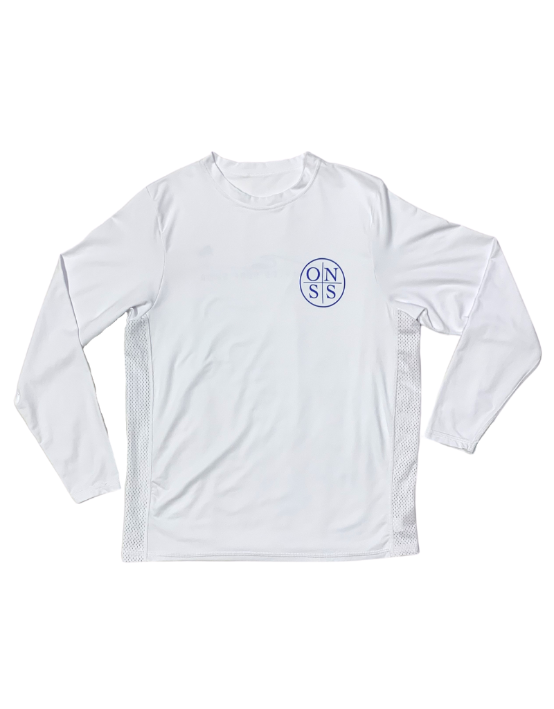 lycra long sleeve shirt