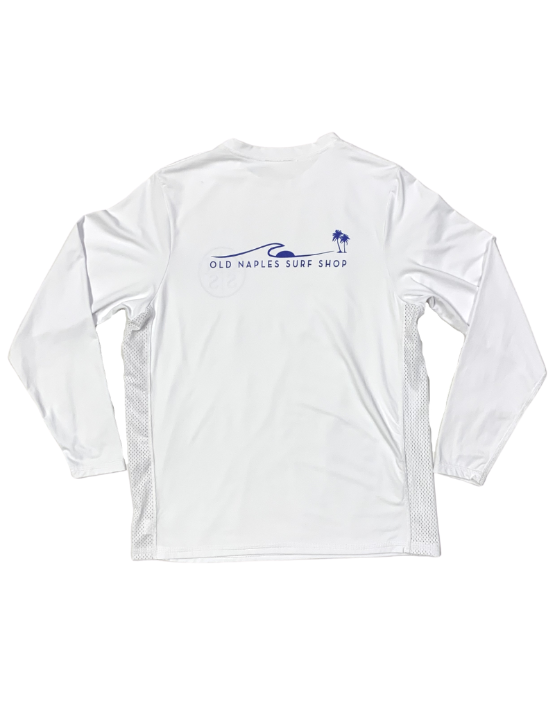 Round Neck Side Vented Plain Long Sleeve T-Shirts – idobala.com
