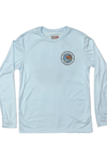 ONSS Surf the Pier UV Long Sleeve Shirt