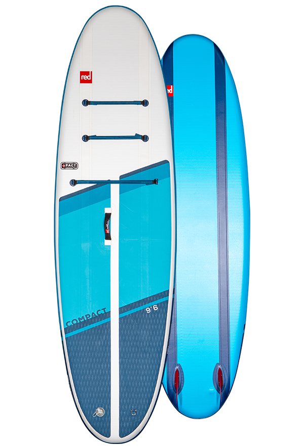 Red Paddle Compact Paddle Board - Old Naples Surf Shop - Old Naples Surf Shop