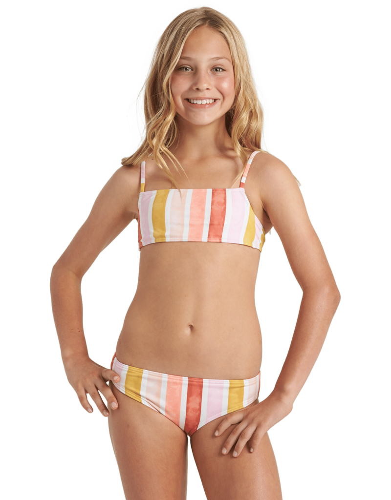 billabong kids bikini