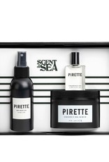 Pirette Black Gift Box