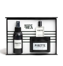 Pirette Black Gift Box