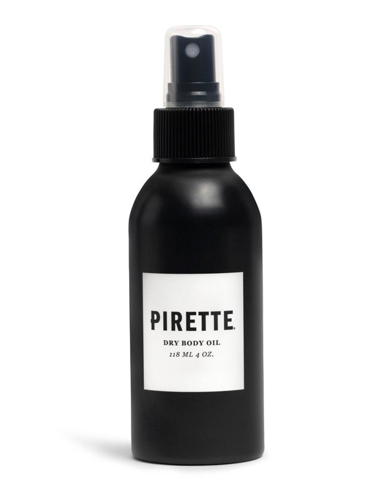 Pirette Pirette Dry Body Oil