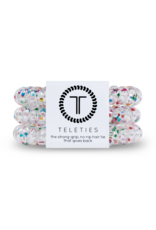 Teleties Party People 3 Pack - Small
