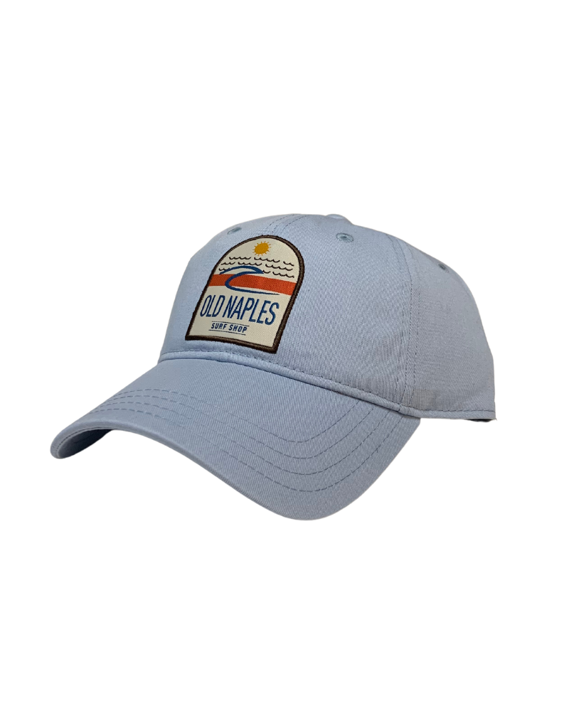 ONSS Classic Wave Hat
