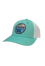 ONSS Sunset Wave Tech Hat