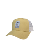 Old Naples Surf Shop ONSS Under the Palm Trucker Hat