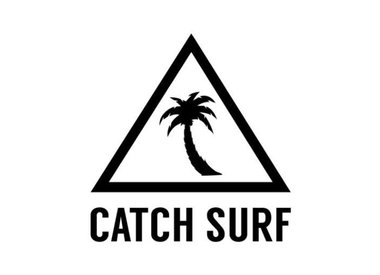 Catch Surfboard Co.
