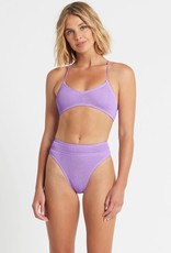 BOUND by Bond-Eye The Savannah Brief Bikini Bottom Lavender