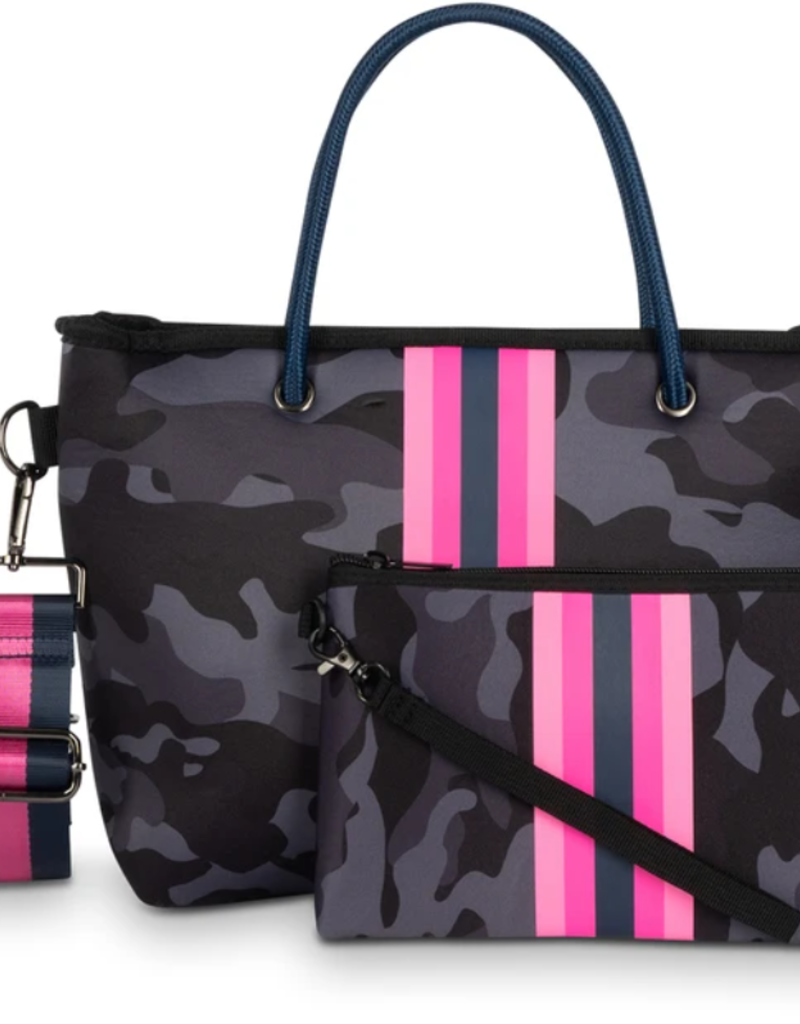 haute shore ryan mini tote