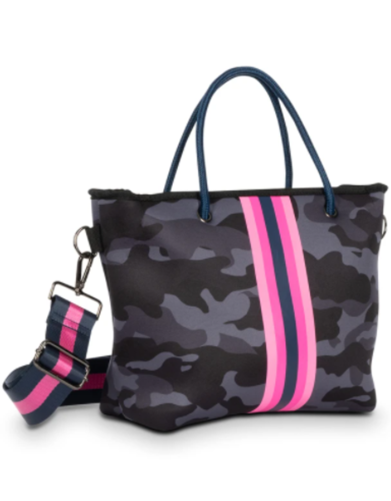 haute shore ryan mini tote