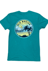 Old Naples Surf Shop ONSS Bombastic T-Shirt