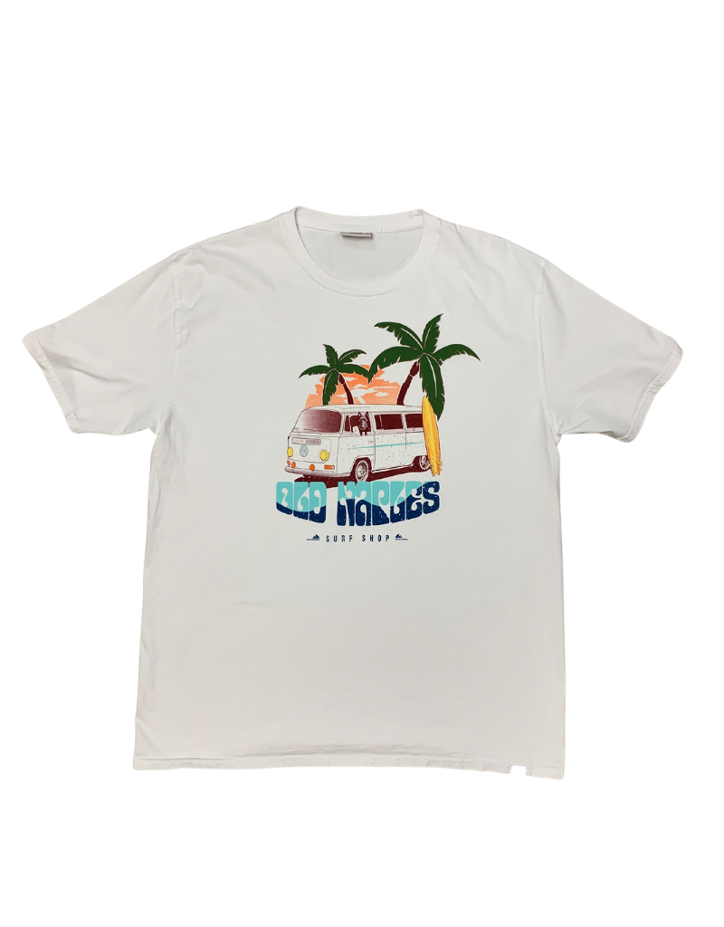 Old Naples Surf Shop ONSS Cruizin T-Shirt