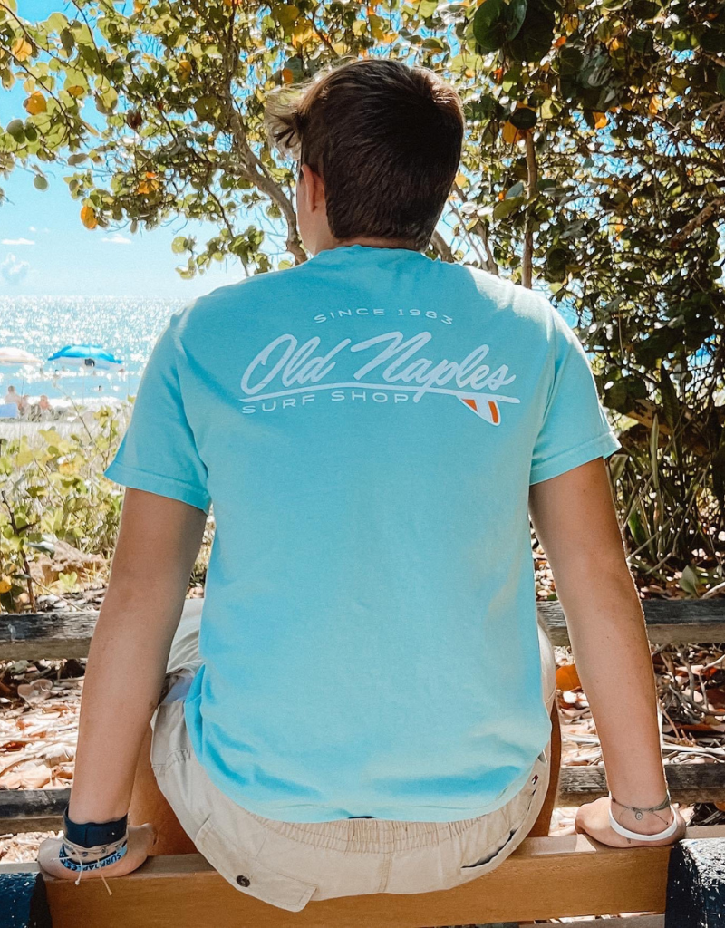 ONSS Vintage Surf T Shirt