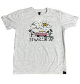ONSS Simple Life Youth Tee