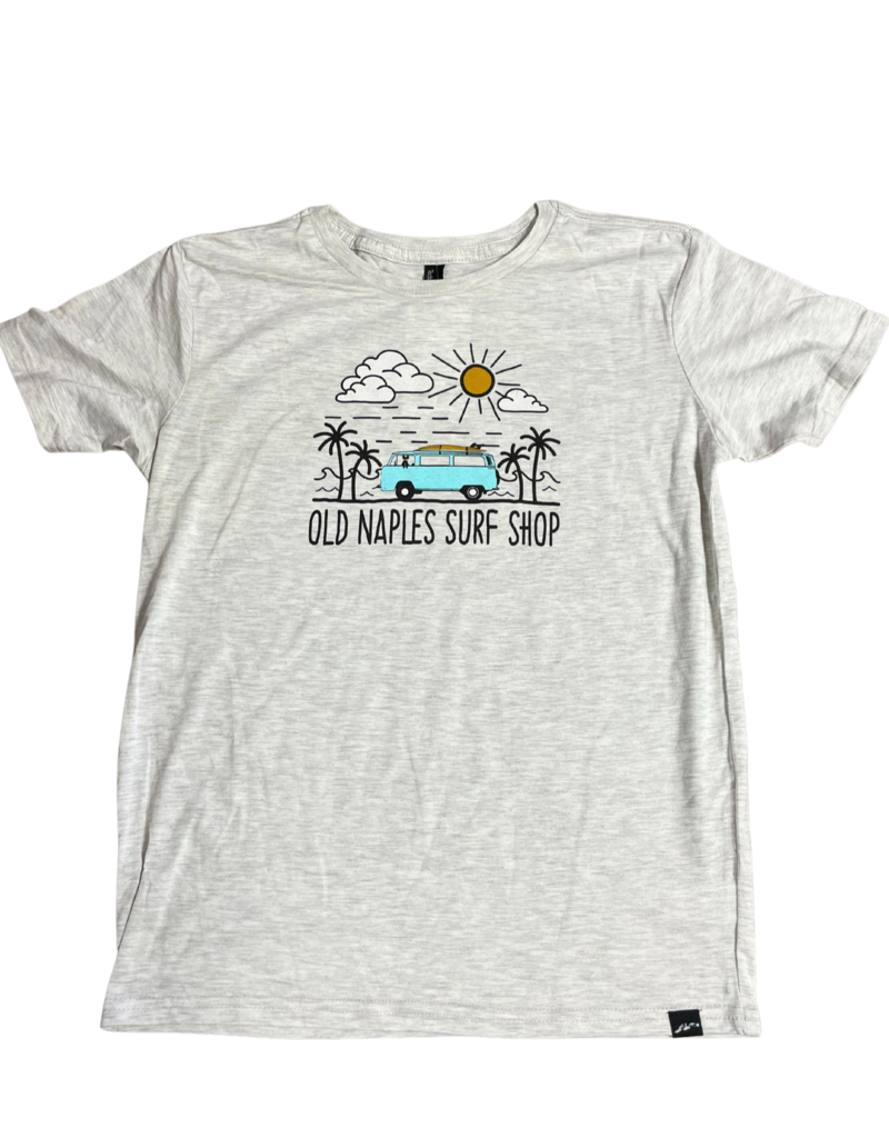 ONSS Simple Life Youth Tee