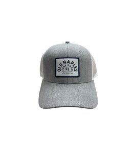 ONSS Arch Trucker Hat