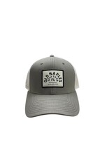 ONSS Arch Trucker Hat