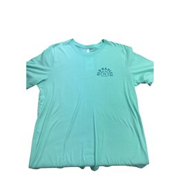 ONSS Arched Surfboard SS Tee