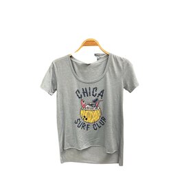 ONSS Chica Surf Club T-Shirt