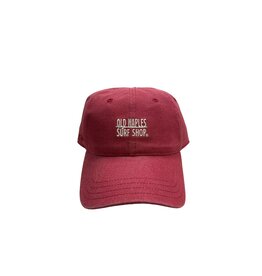 ONSS On Board Embroidered Dad Hat