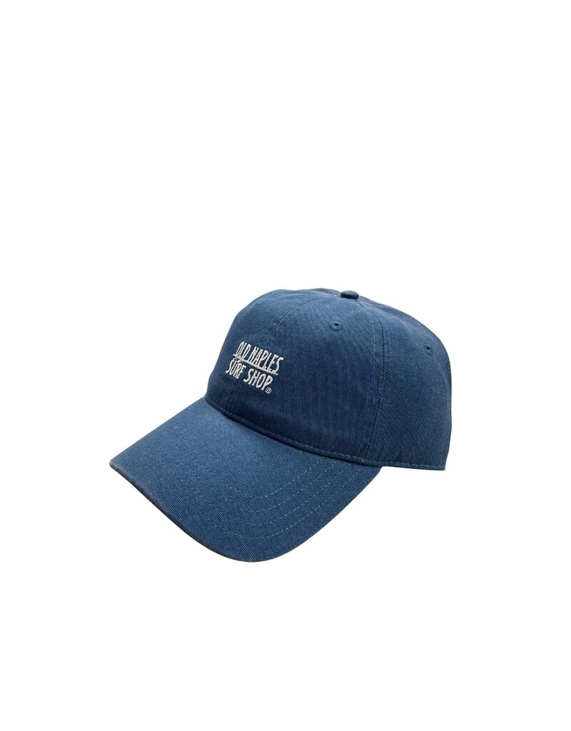 ONSS On Board Embroidered Dad Hat