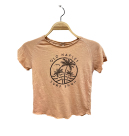 ONSS Icon Palms Tee