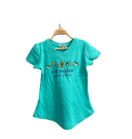 ONSS Turtle Garden Youth T-Shirt