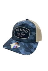 ONSS Established Trucker Hat